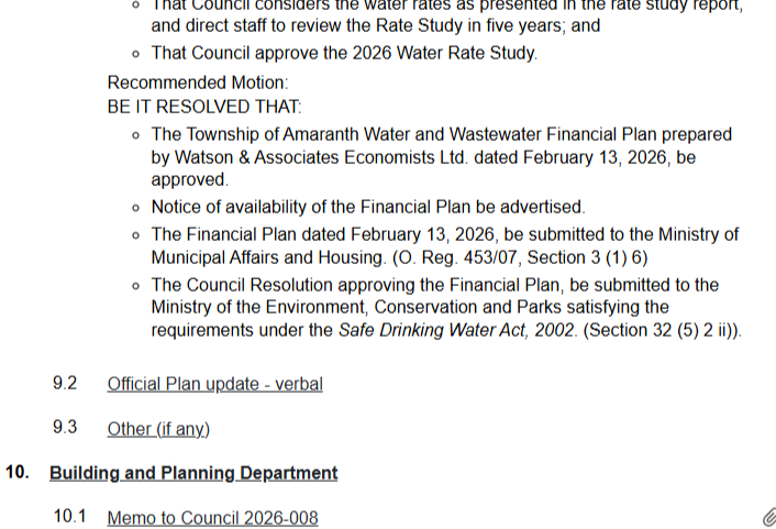 How The Watchlist Works Tutorial